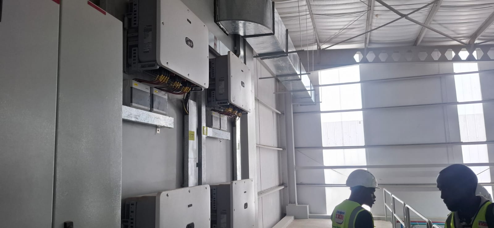 Solar Energy Systems
